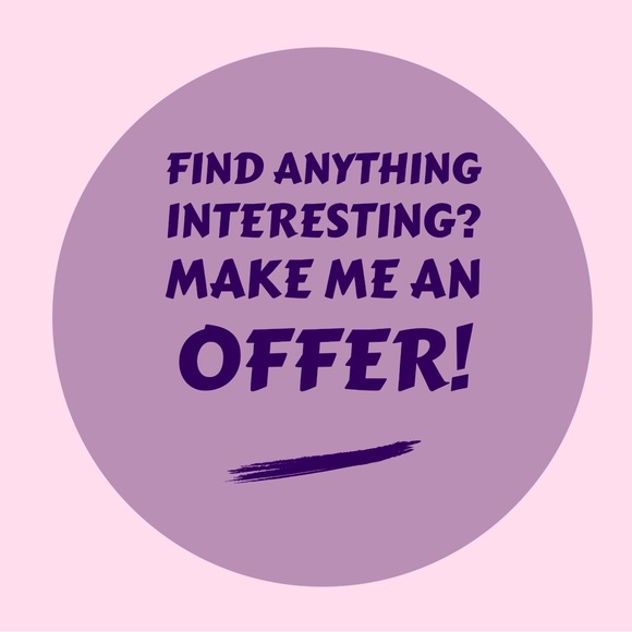 DISCOUNTED SHIPPING on most items! - Picture 1 of 1